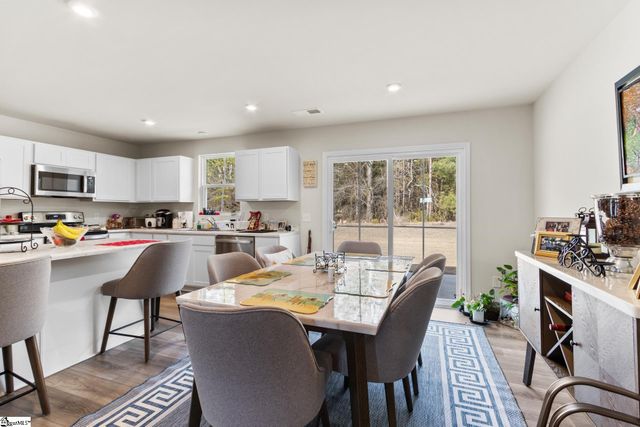 205 Creighton Ridge Drive, Clinton, SC 29325