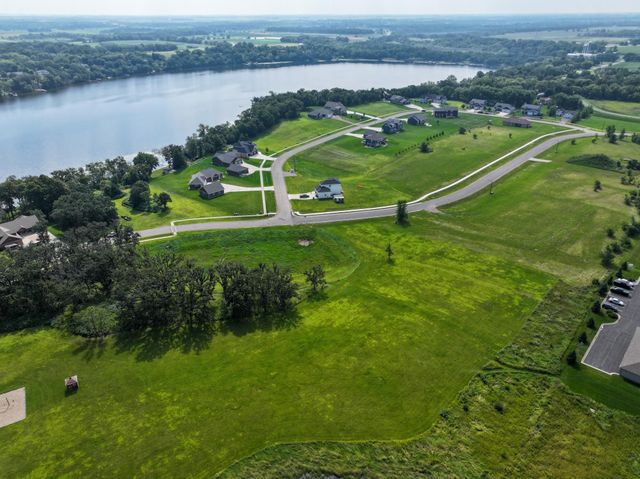 4605 Snowbird Lane SE, Alexandria, MN 56308