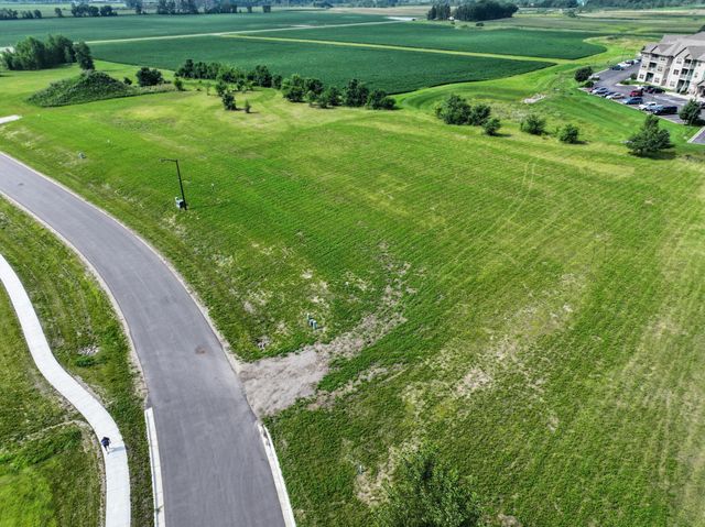 4605 Snowbird Lane SE, Alexandria, MN 56308