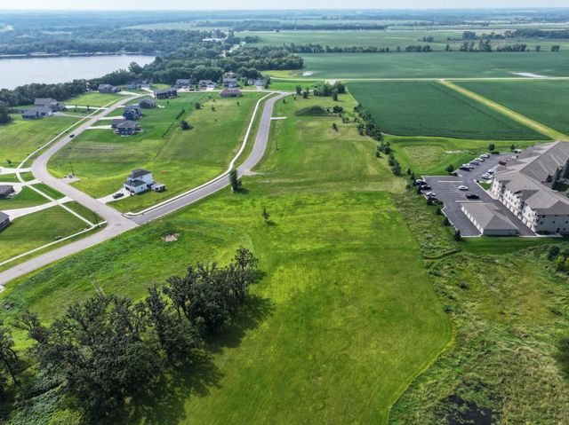 4605 Snowbird Lane SE, Alexandria, MN 56308