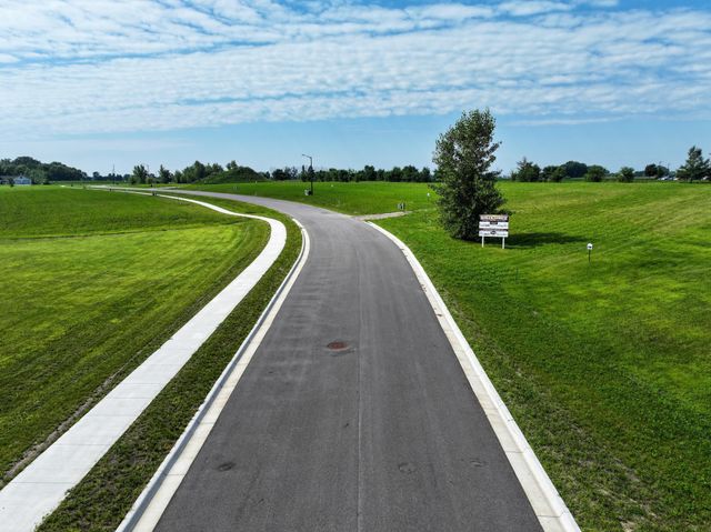 4605 Snowbird Lane SE, Alexandria, MN 56308