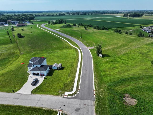 4605 Snowbird Lane SE, Alexandria, MN 56308