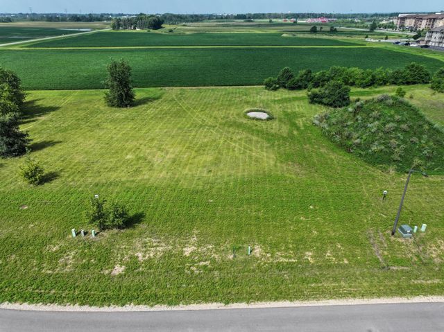 4605 Snowbird Lane SE, Alexandria, MN 56308