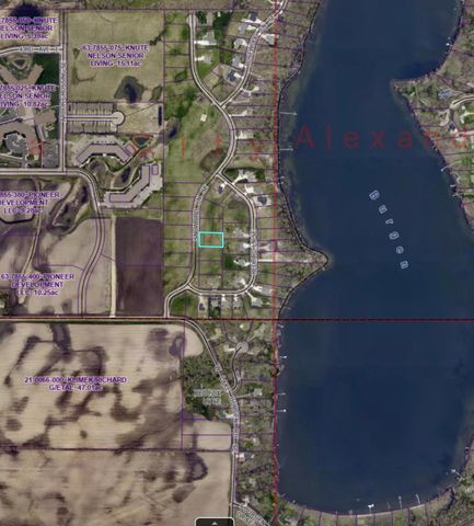 4605 Snowbird Lane SE, Alexandria, MN 56308