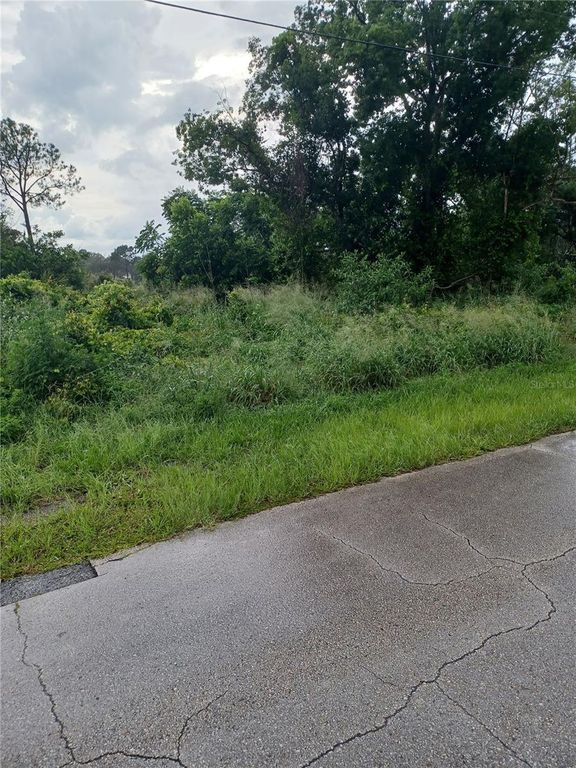 2664 HOOVER DRIVE, Deltona, FL 32738