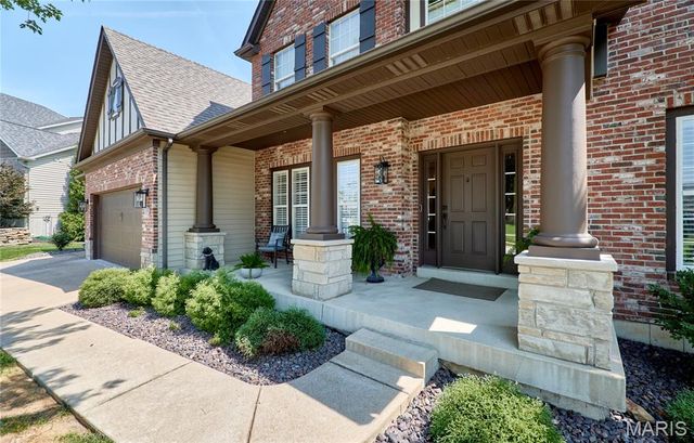 1021 Durham Garden Court, Dardenne Prairie, MO 63368