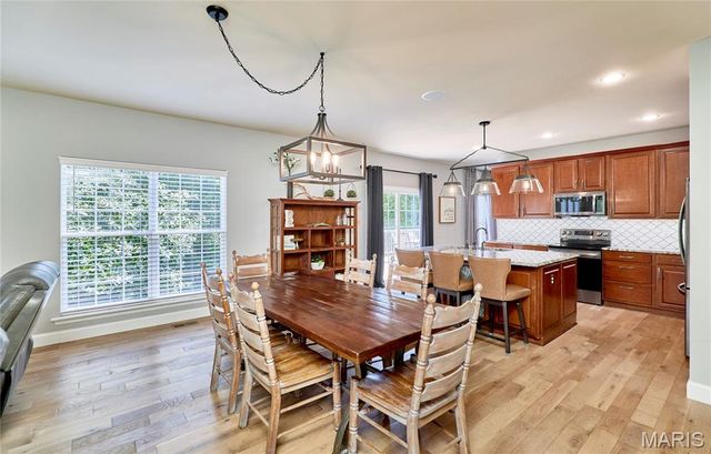 1021 Durham Garden Court, Dardenne Prairie, MO 63368
