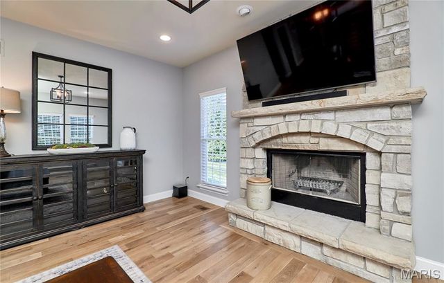 1021 Durham Garden Court, Dardenne Prairie, MO 63368