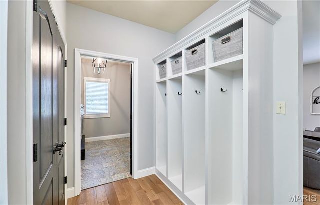 1021 Durham Garden Court, Dardenne Prairie, MO 63368