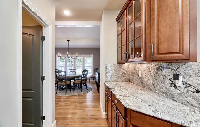 1021 Durham Garden Court, Dardenne Prairie, MO 63368