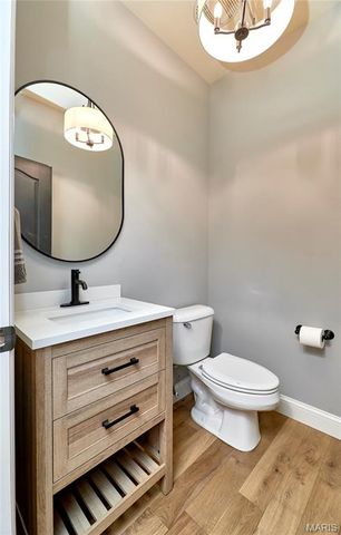 1021 Durham Garden Court, Dardenne Prairie, MO 63368