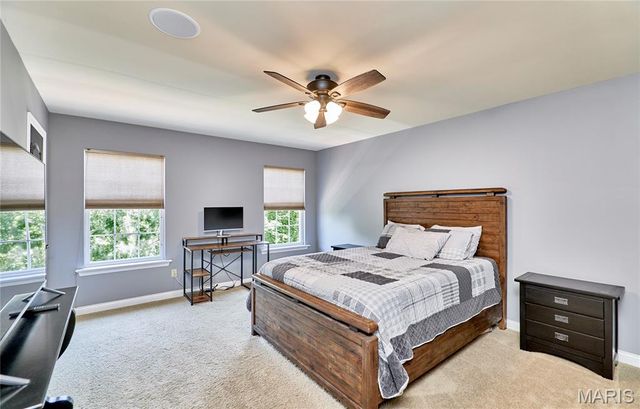 1021 Durham Garden Court, Dardenne Prairie, MO 63368