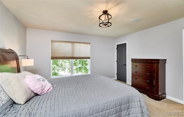 1021 Durham Garden Court, Dardenne Prairie, MO 63368