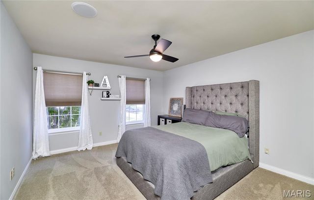 1021 Durham Garden Court, Dardenne Prairie, MO 63368