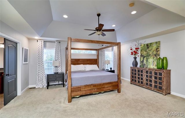 1021 Durham Garden Court, Dardenne Prairie, MO 63368
