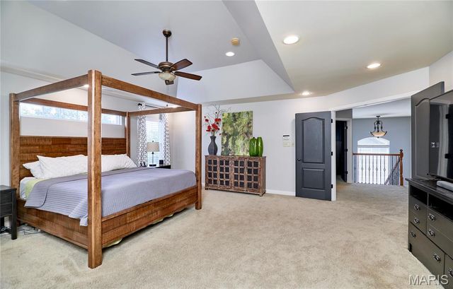 1021 Durham Garden Court, Dardenne Prairie, MO 63368