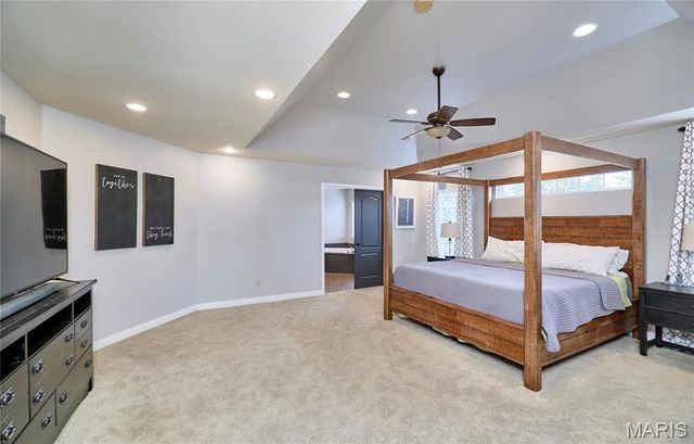 1021 Durham Garden Court, Dardenne Prairie, MO 63368