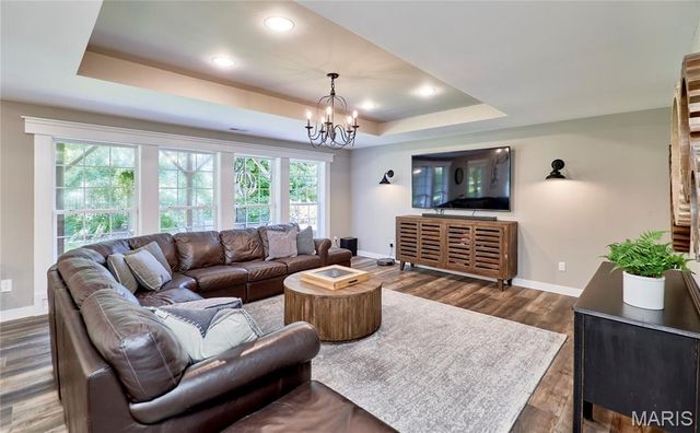 1021 Durham Garden Court, Dardenne Prairie, MO 63368