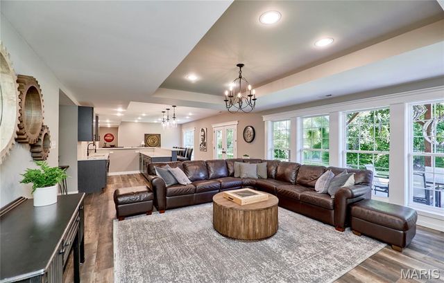 1021 Durham Garden Court, Dardenne Prairie, MO 63368