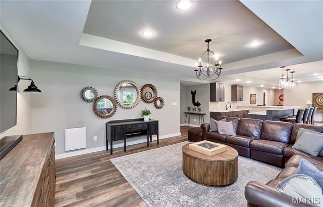1021 Durham Garden Court, Dardenne Prairie, MO 63368