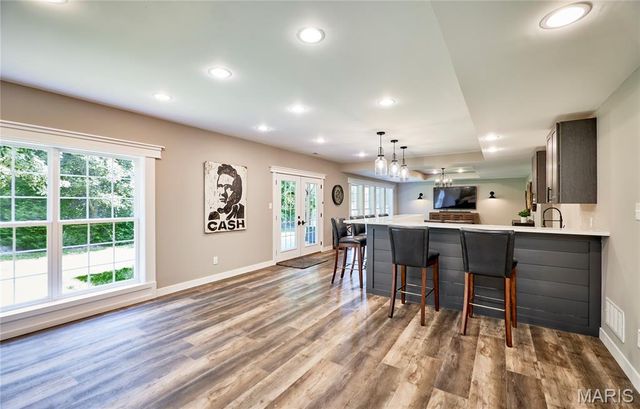 1021 Durham Garden Court, Dardenne Prairie, MO 63368