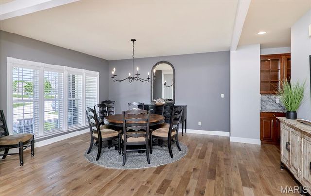 1021 Durham Garden Court, Dardenne Prairie, MO 63368