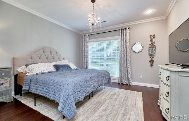 1021 Durham Garden Court, Dardenne Prairie, MO 63368