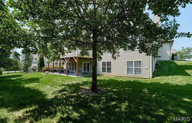 1021 Durham Garden Court, Dardenne Prairie, MO 63368