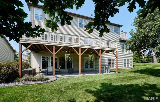 1021 Durham Garden Court, Dardenne Prairie, MO 63368