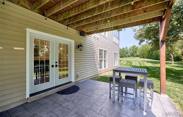 1021 Durham Garden Court, Dardenne Prairie, MO 63368