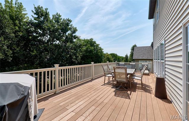 1021 Durham Garden Court, Dardenne Prairie, MO 63368