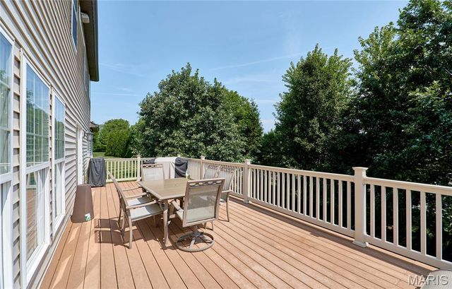 1021 Durham Garden Court, Dardenne Prairie, MO 63368
