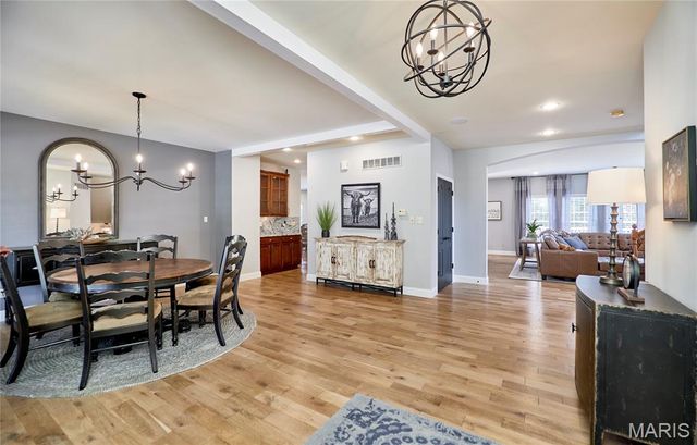 1021 Durham Garden Court, Dardenne Prairie, MO 63368