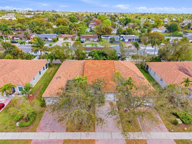 2920 E ARAGON Boulevard 3, Sunrise, FL 33313