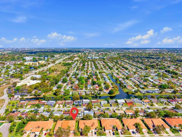 2920 E ARAGON Boulevard 3, Sunrise, FL 33313
