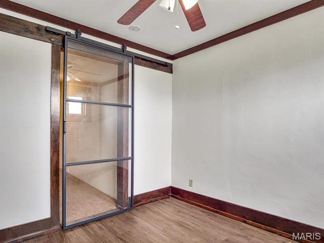 406 W Saint Louis Street, Lebanon, IL 62254