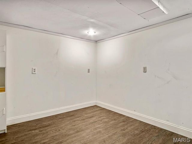 406 W Saint Louis Street, Lebanon, IL 62254
