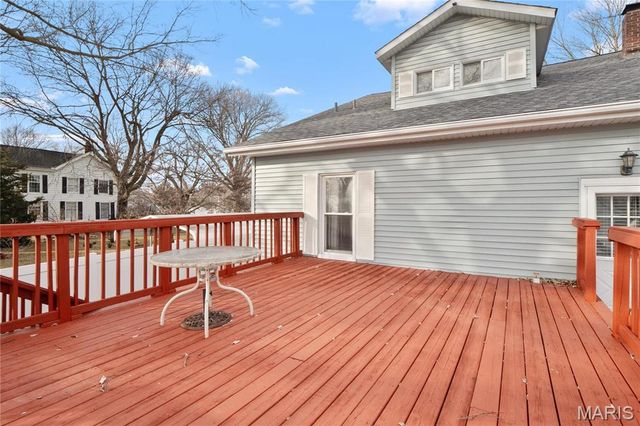 406 W Saint Louis Street, Lebanon, IL 62254