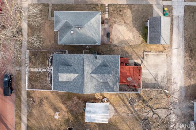 406 W Saint Louis Street, Lebanon, IL 62254