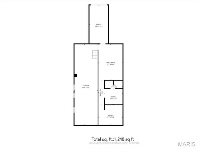 406 W Saint Louis Street, Lebanon, IL 62254