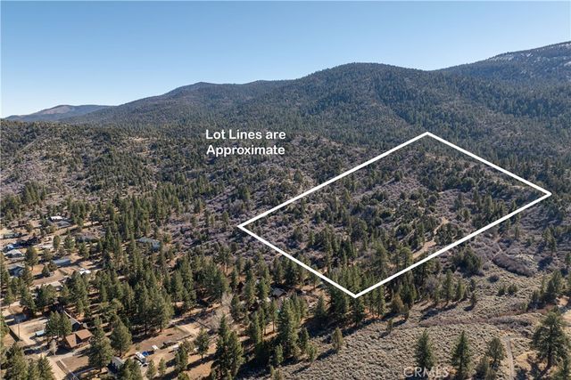 1110 Central, Big Bear City, CA 92314