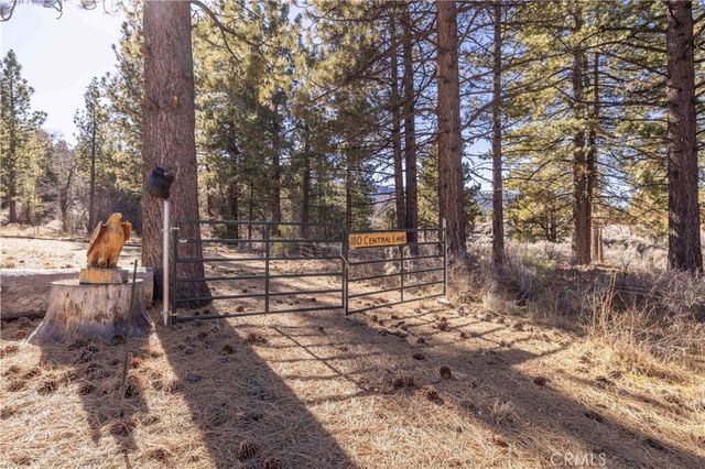 1110 Central, Big Bear City, CA 92314