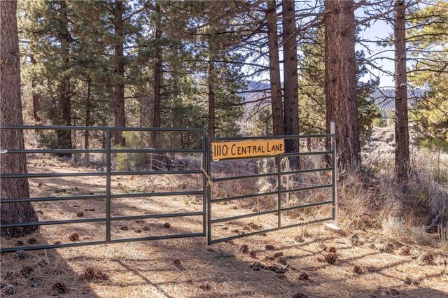 1110 Central, Big Bear City, CA 92314