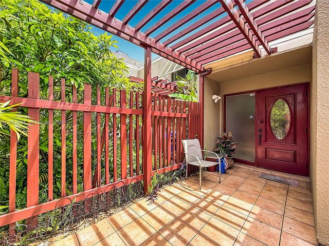 1110 W Fairway Road, Pembroke Pines, FL 33026