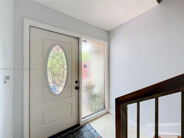 1110 W Fairway Road, Pembroke Pines, FL 33026