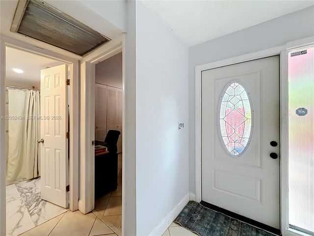1110 W Fairway Road, Pembroke Pines, FL 33026