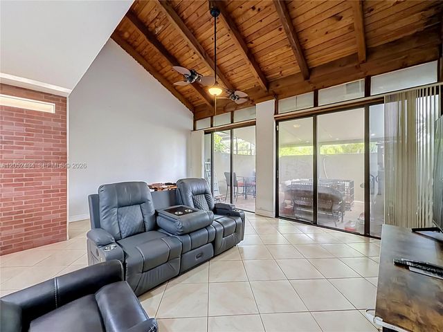 1110 W Fairway Road, Pembroke Pines, FL 33026