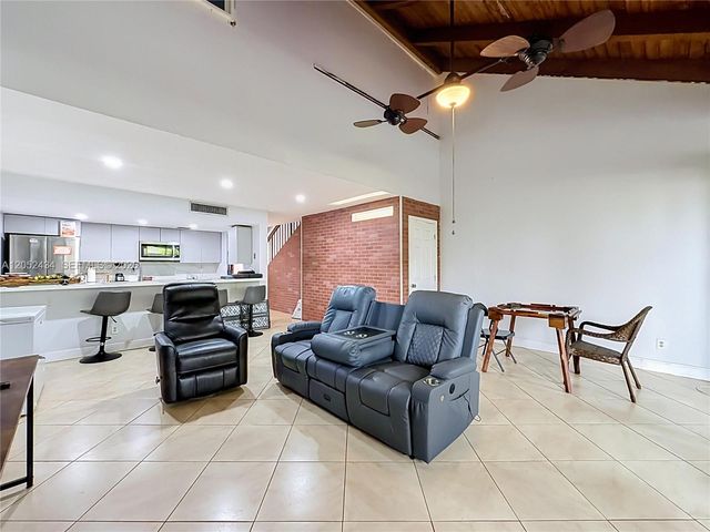 1110 W Fairway Road, Pembroke Pines, FL 33026