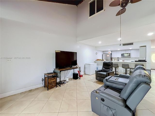 1110 W Fairway Road, Pembroke Pines, FL 33026