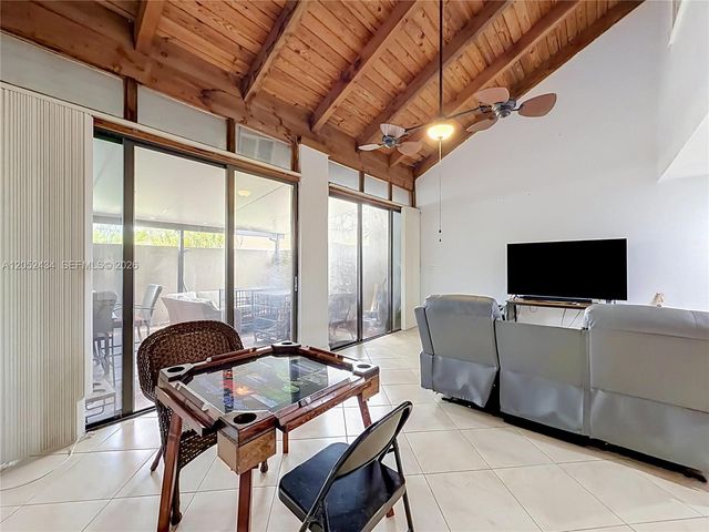 1110 W Fairway Road, Pembroke Pines, FL 33026